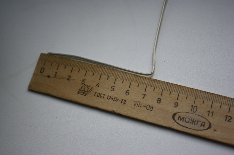 Делаем Wi Fi антенну из подручных средств Делаем Wi Fi антенну из подручных средств