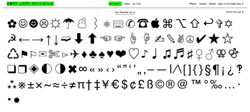 Делаем аватары разных форм с помощью CSS и webkit