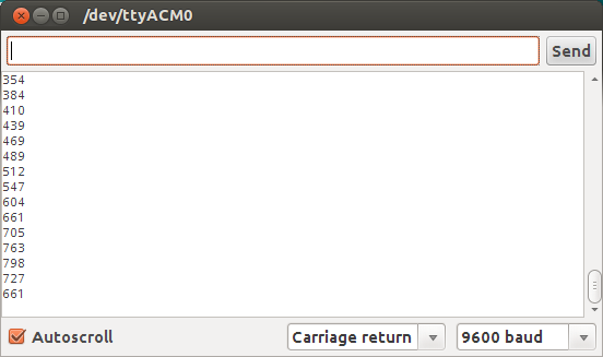 Делаем автополив комнатного цветка на Arduino за 15 минут image