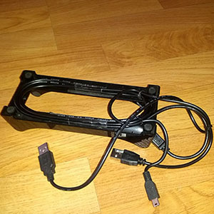 Делаем из старого “глупого” телевизора — новый и “умный” и чтобы “красиво” было Делаем из старого “глупого” телевизора — новый и “умный” и чтобы “красиво” было