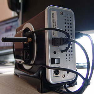 Делаем из старого “глупого” телевизора — новый и “умный” и чтобы “красиво” было Делаем из старого “глупого” телевизора — новый и “умный” и чтобы “красиво” было