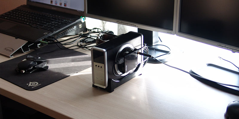 Делаем из старого “глупого” телевизора — новый и “умный” и чтобы “красиво” было Делаем из старого “глупого” телевизора — новый и “умный” и чтобы “красиво” было