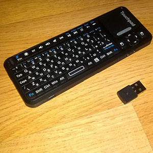 Делаем из старого “глупого” телевизора — новый и “умный” и чтобы “красиво” было Делаем из старого “глупого” телевизора — новый и “умный” и чтобы “красиво” было