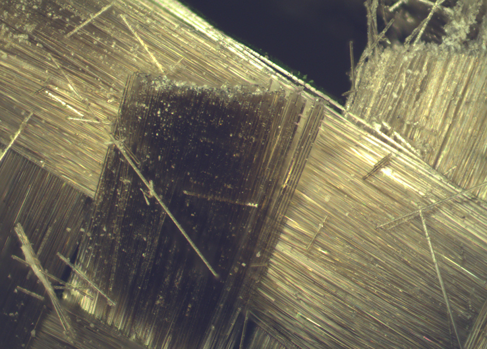 Делаем микросхемы дома — часть 3