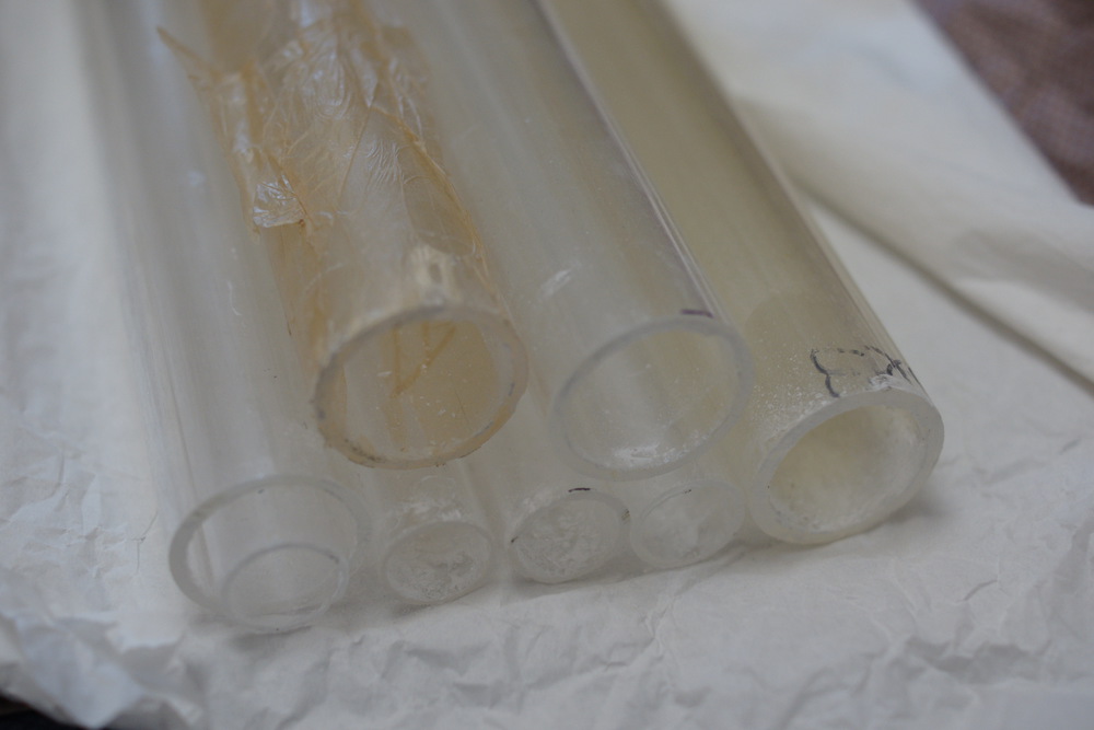 Делаем микросхемы дома — часть 3