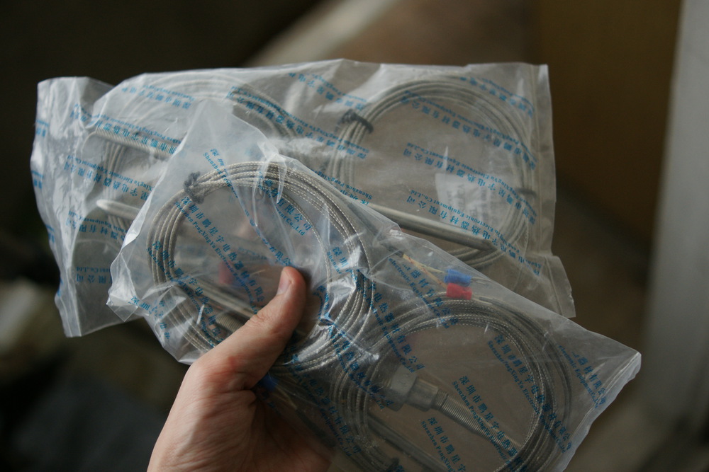 Делаем микросхемы дома — часть 3