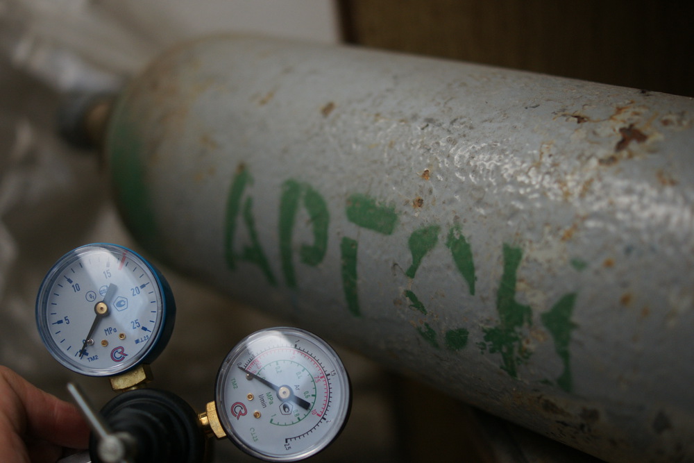 Делаем микросхемы дома — часть 3