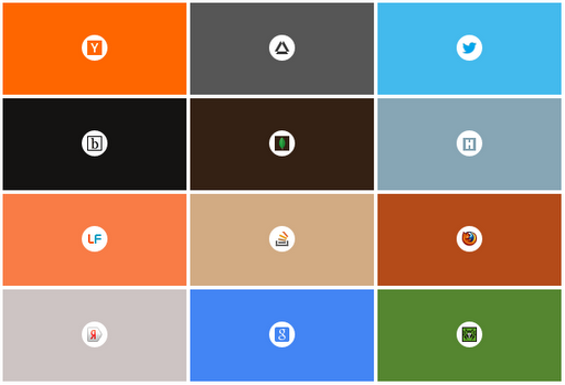 Делаем превью сайтов в стиле Yandex Браузера image