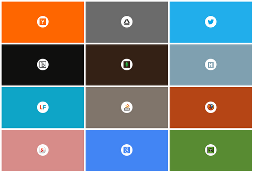 Делаем превью сайтов в стиле Yandex Браузера image