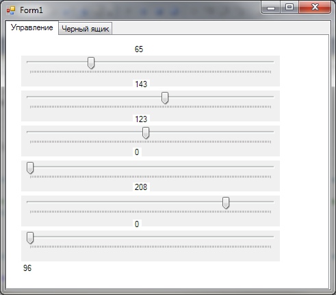 Делаем радиоуправление для самолета Делаем радиоуправление для самолета