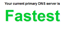 Делаем свой локальный DNS (PDNSD), с блэкджеком и быстрее Google Public DNS