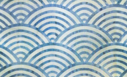 Делаем затайленный узор из любой фотографии. Полезность функции Crop в Adobe Photoshop image