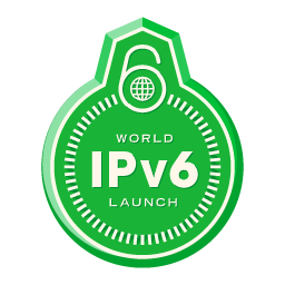 День всемирного запуска IPv6