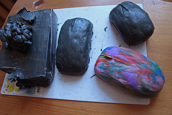 Деревянная мышь. История проекта Деревянная мышь. История проекта