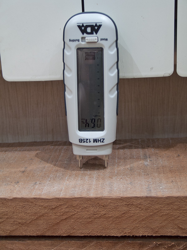 Деревянная мышь. История проекта Деревянная мышь. История проекта