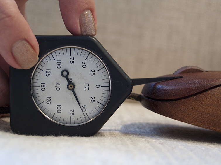 Деревянная мышь. История проекта Деревянная мышь. История проекта