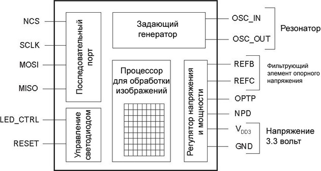 Деревянная мышь. История проекта