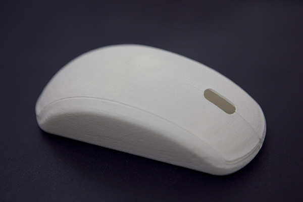 Деревянная мышь. История проекта Деревянная мышь. История проекта