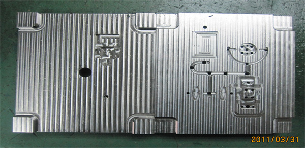 Деревянная мышь. История проекта Деревянная мышь. История проекта