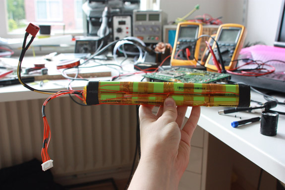 Десктоп с Core i5 потребляет всего 5,9 Вт в режиме idle Десктоп с Core i5 потребляет всего 5,9 Вт в режиме idle