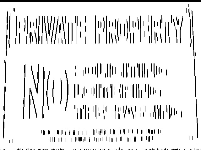 Детектирование и локализация произвольного текста на изображениях, полученных с помощью фотокамер мобильных телефонов Детектирование и локализация произвольного текста на изображениях, полученных с помощью фотокамер мобильных телефонов