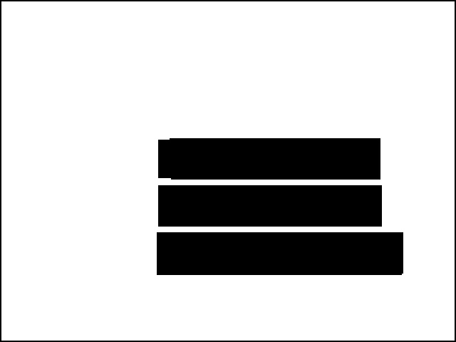 Детектирование и локализация произвольного текста на изображениях, полученных с помощью фотокамер мобильных телефонов Детектирование и локализация произвольного текста на изображениях, полученных с помощью фотокамер мобильных телефонов