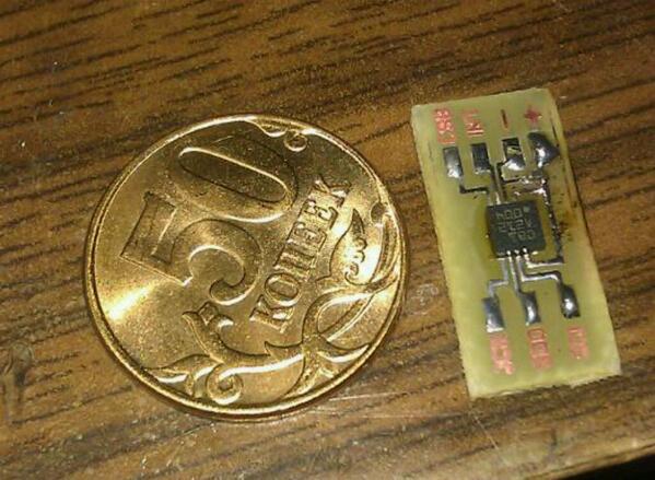 Детектор приступа эпилепсии своими руками Детектор приступа эпилепсии своими руками