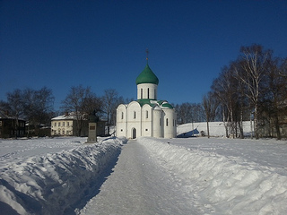 Детство цифровой фотографии — Kodak DC50 20130311_122319_tn