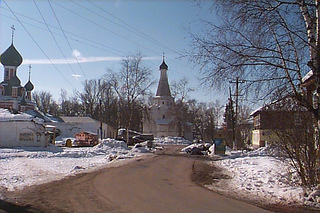 Детство цифровой фотографии — Kodak DC50 DC0003L