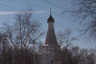 Детство цифровой фотографии — Kodak DC50 DC0004L