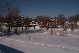 Детство цифровой фотографии — Kodak DC50 DC0006L