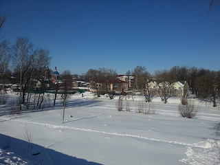 Детство цифровой фотографии — Kodak DC50 20130311_122921_tn