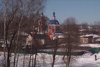 Детство цифровой фотографии — Kodak DC50 DC0007L