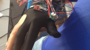 Диагностические перчатки Med Sensation Диагностические перчатки Med Sensation