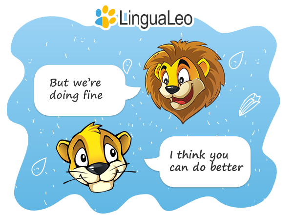 Диалоги на английском — знакомьтесь, общайтесь и повышайте уровень языка!