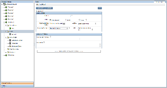 Дисковый массив HP EVA — все просто!