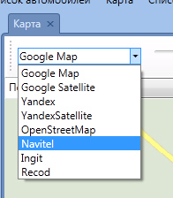 Диспетчерская программа АТ Наблюдатель и отличительные особенности диспетчерских систем для крупных автопарков Диспетчерская программа АТ Наблюдатель и отличительные особенности диспетчерских систем для крупных автопарков