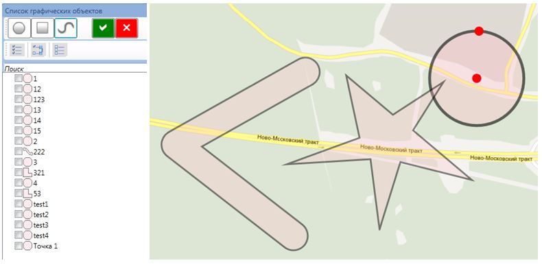Диспетчерская программа АТ Наблюдатель и отличительные особенности диспетчерских систем для крупных автопарков Диспетчерская программа АТ Наблюдатель и отличительные особенности диспетчерских систем для крупных автопарков