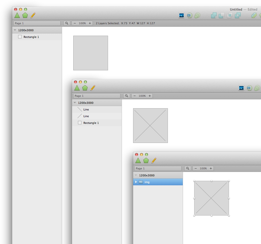 Дизайн сайта в Sketch.app. Часть 1: плагины и прототип Дизайн сайта в Sketch.app. Часть 1: плагины и прототип