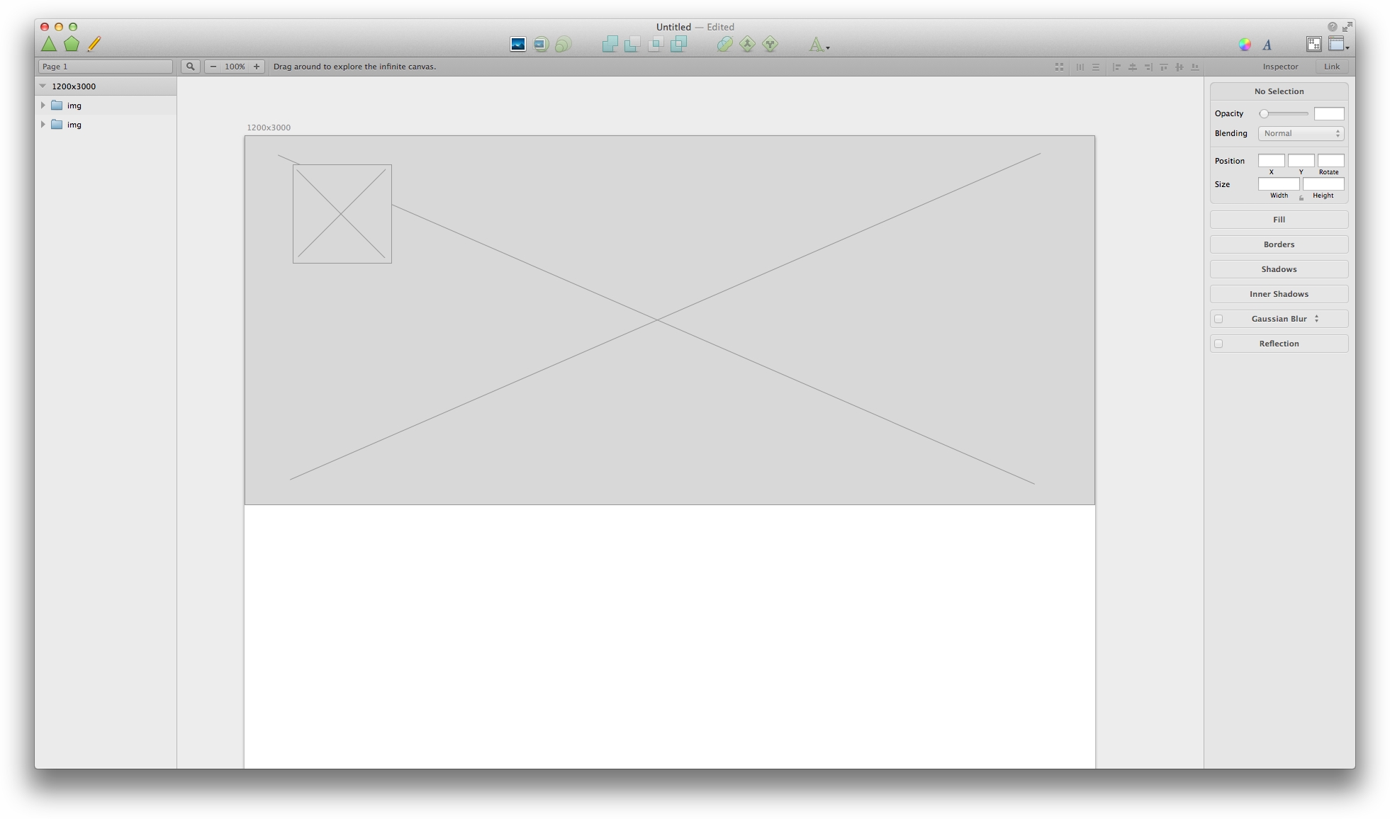 Дизайн сайта в Sketch.app. Часть 1: плагины и прототип Дизайн сайта в Sketch.app. Часть 1: плагины и прототип