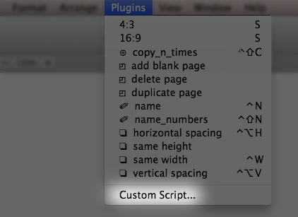Дизайн сайта в Sketch.app. Часть 1: плагины и прототип Дизайн сайта в Sketch.app. Часть 1: плагины и прототип