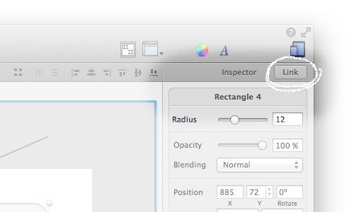 Дизайн сайта в Sketch.app. Часть 2.1: наводим красоту панель стилей закрытая