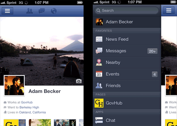 Джокер среди пиктограмм: значок ≡ Джокер среди пиктограмм: значок ≡
