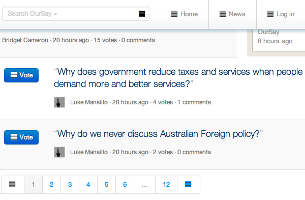 Джокер среди пиктограмм: значок ≡