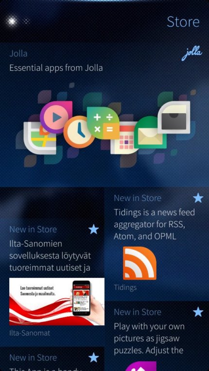 Для первопроходцев. На волнах вместе с Jolla Для первопроходцев. На волнах вместе с Jolla