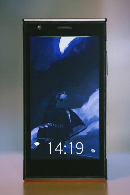 Jolla. Вид спереди Jolla. Вид спереди
