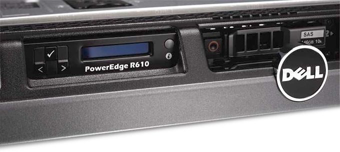 Добрых Dell мастер image