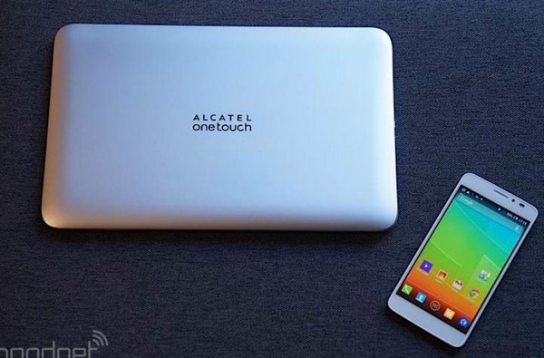 Alcatel OneTouch Smartbook