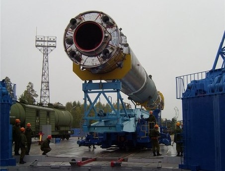 Долгая жизнь королёвской «семёрки»: успешные испытания «Союз 2.1в»