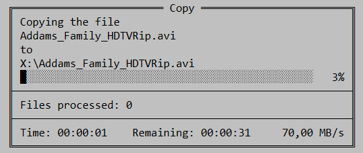 Домашний сервер на неттопе Zotac Домашний сервер на неттопе Zotac